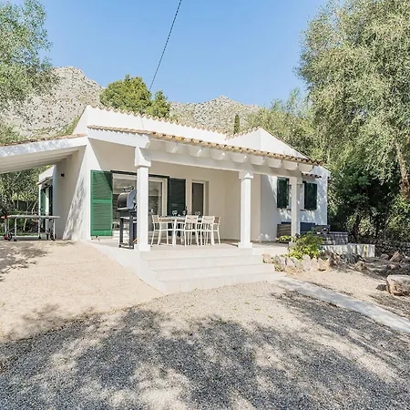 Holiday home Premium Country For 6 *