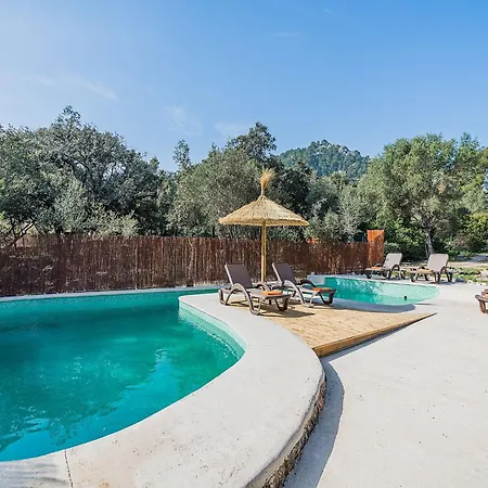 Holiday home Premium Country For 6 *