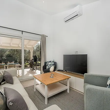 Holiday home Premium Country For 6 *