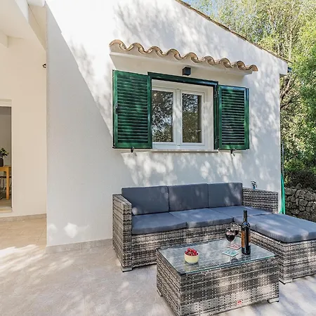 Premium Country For 6 Holiday home *