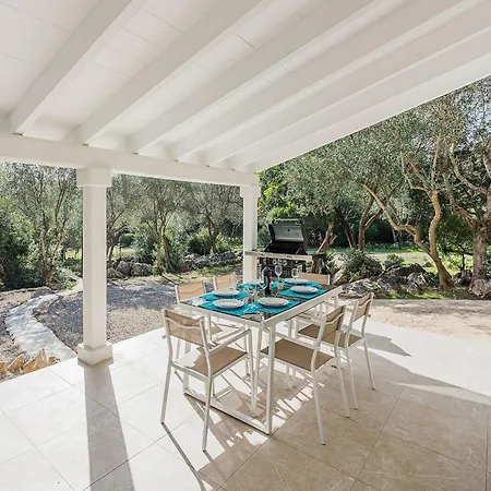 Premium Country For 6 Holiday home *