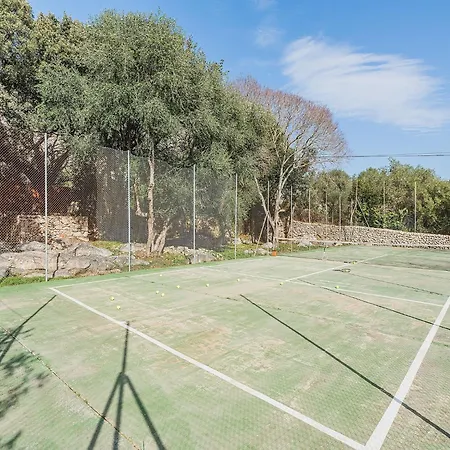 Holiday home Premium Country For 6 Pollenca