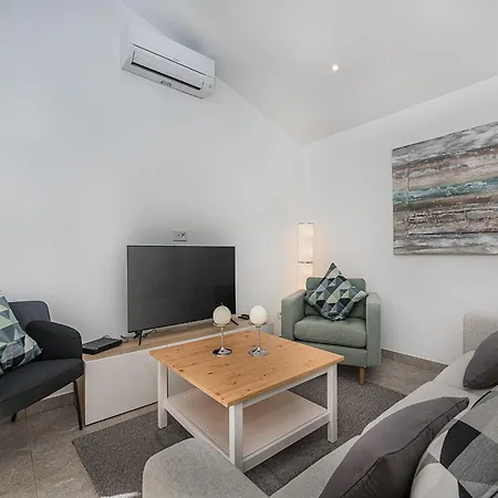 Holiday home Premium Country For 6 *