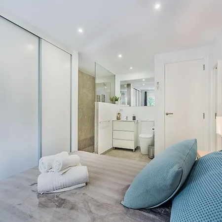 Holiday home Premium Country For 6