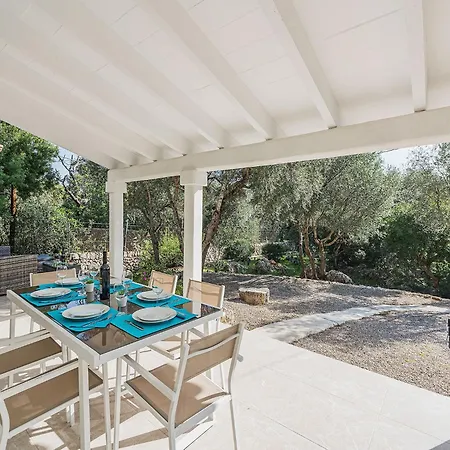 Premium Country For 6 Holiday home *